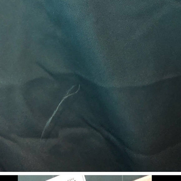 Show me Your Mumu Michelle Flutter Maxi Dress - Picture 12 of 14